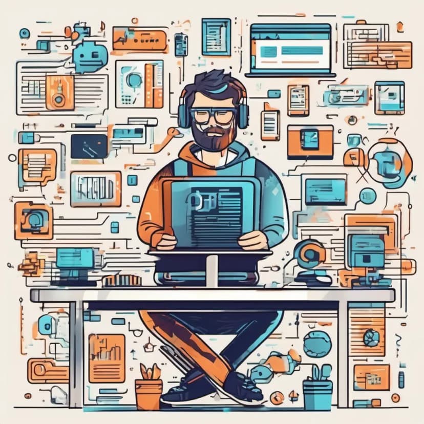 Mert Çalışkan - Software Engineer